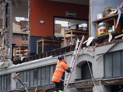 Στους 144 οι νεκροί στη Ν. Ζηλανδία