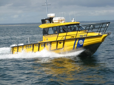 Εντοπισμός ναυαγών στα ανοικτά της Ινδονησίας