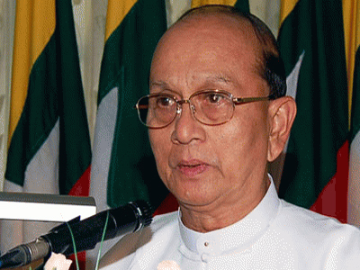 Κυβερνητικός ανασχηματισμός στη Μιανμάρ