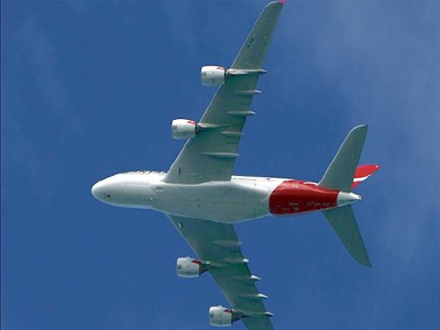 Σκηνές πανικού σε αεροπλάνο στην Αυστραλία