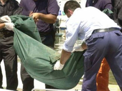 Μυστήριο με πτώμα στο Ρέθυμνο