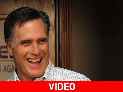 Χατ τρικ από τον πρώην κυβερνήτη της Μασαχουσέτης