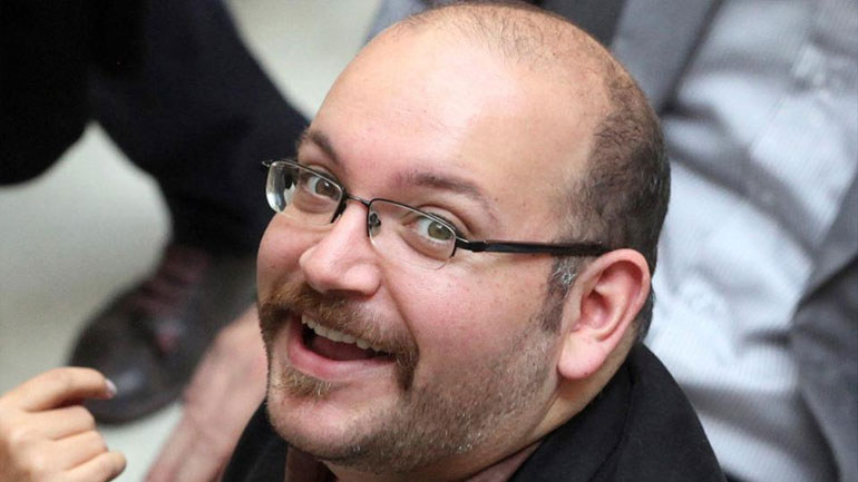 Ιράν: Στο σκαμνί ο δημοσιογράφος της Washington Post