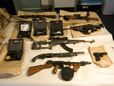 Λευκός Οίκος: «Όχι» στον εξοπλισμό της Αντιπολίτευσης στη Συρία