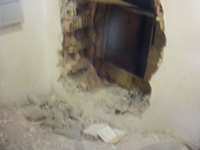 Πήγαν για κοσμήματα και κατέληξαν στο κρατητήριο