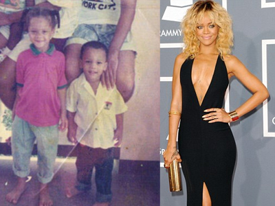 Το ασχημόπαπο…