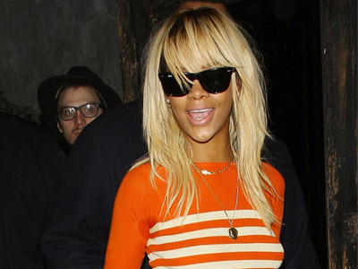 Δεύτερη φύση οι αλλαγές στο στυλ της