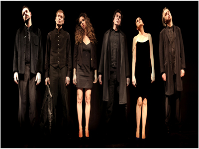 «Ριχάρδος ο Τρίτος-Μόνο της φήμης το πρόσκαιρο κενό»