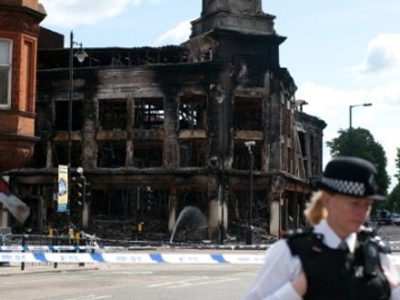 «Πληρωμένη» απάντηση Βρετανίας στο Ιράν