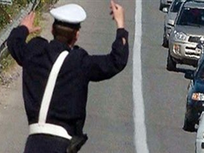 Κυκλοφοριακές ρυθμίσεις για την επιστροφή των εκδρομέων