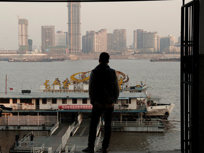 Εξετάζουν εκτροπή μεγάλου ποταμού στην Κίνα