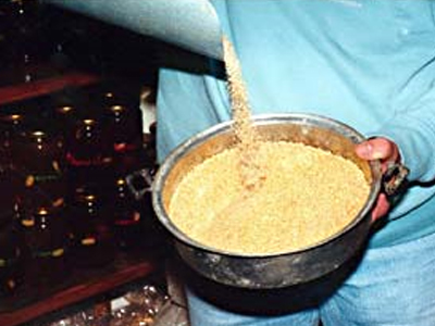 Μέριμνα για τους απόρους της νησιωτικής Ελλάδας