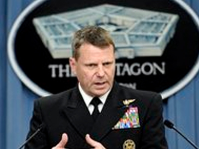 «Δεν διαλέγουν πλευρά οι Η.Π.Α.»