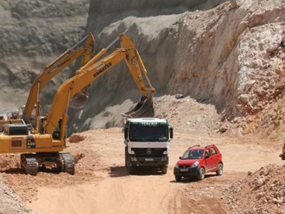 Νέα έργα στην Ήπειρο