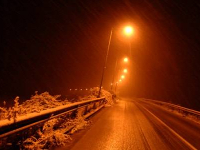 Κλειστός ο περιφερειακός της Πεντέλης