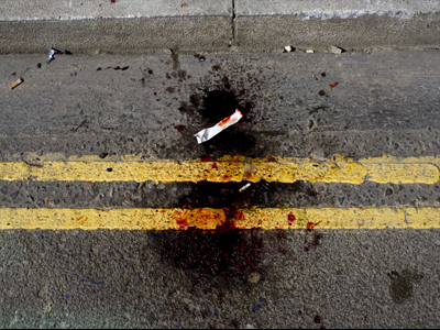 Κέρκυρα: Ξεψύχησε στην άσφαλτο