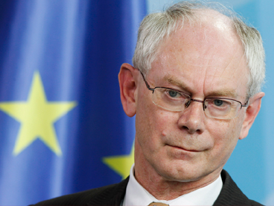 Αποκαλυπτικός ο Ρομπάι για την ελληνική κρίση