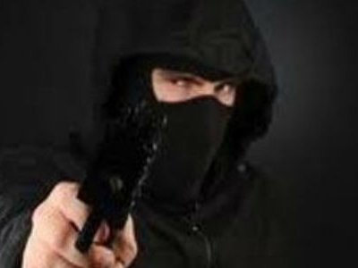 Ληστεία με το…καλημέρα