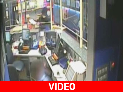 Βρετανία: Στο κυνήγι του ληστή με την καραμπίνα