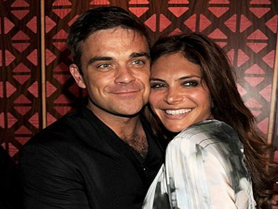 Θα γίνει πατέρας ο Robbie