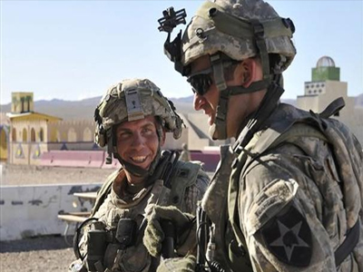 Στο σκαμνί για τη δολοφονία 17 αμάχων στο Αφγανιστάν