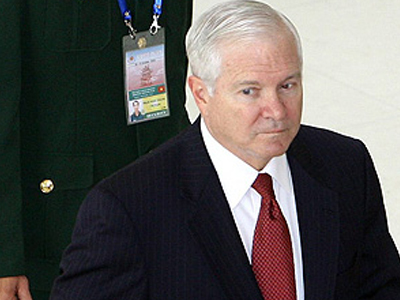 «Δεν εμποδίζουμε την ανάπτυξη της Κίνας»