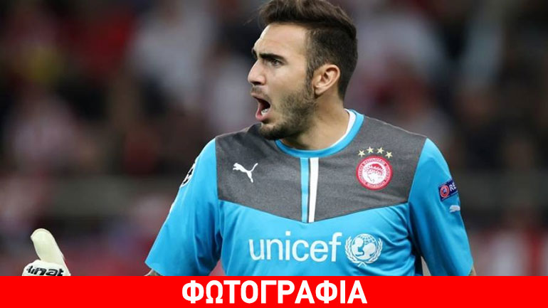 Ρομπέρτο: «Υπερήφανος για την ομάδα μας»