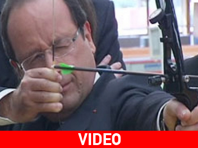 Ο Ρομπέν των… Γάλλων