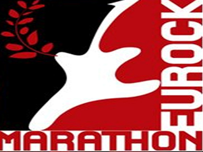 1ος Ευρωπαϊκός Ροκ Μαραθώνιος-Οκτώβριος 2011-Αθήνα