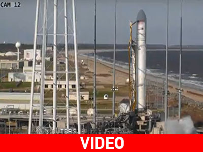 Η.Π.Α.: Ιδιωτικές εταιρείες στο «κυνήγι του Διαστήματος»