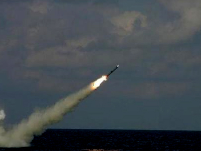 Βρετανία: Νέες εκτοξεύσεις πυραύλων «Τομάχοουκ»