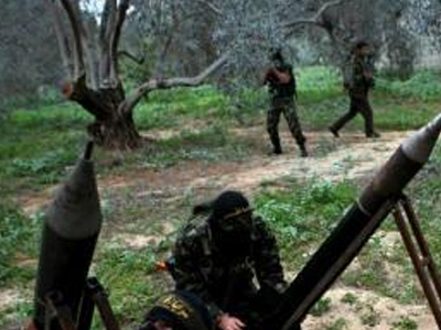 Εμφανίστηκε ο υπεύθυνος της επίθεσης στο Ισραήλ