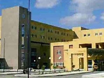 «Λουκέτο» στη Νευρολογική Κλινική της Ρόδου