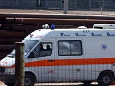 Τραυματίστηκε σοβαρά στο μάτι