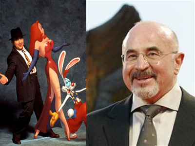 Τέλος οι ταινίες για τον Bob Hoskins