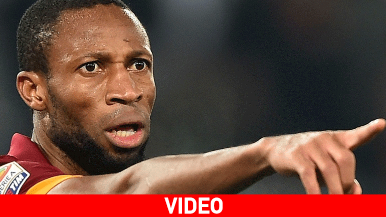 Ισόπαλες Φιορεντίνα – Ρόμα