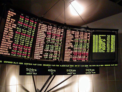 Ρουμανία: Βίοι αντίθετοι των επενδυτών στο Χρηματιστήριο