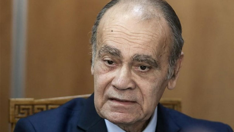 Γ. Ρωμανιάς: Στον αέρα οι ασφαλισμένοι