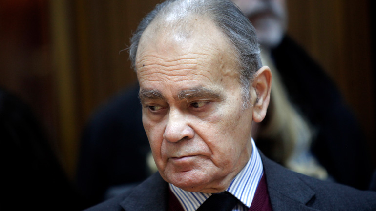 Ρωμανιάς: Ο Τόμσεν ευθύνεται για τα νέα «θέλω» των δανειστών στις συντάξεις