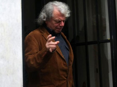 Στον Άρειο Πάγο ο Γ. Ρωμανός