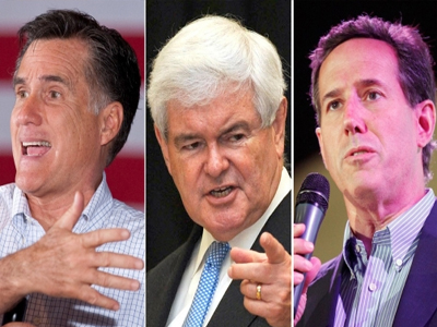 Στη Λουϊζιάνα η μάχη των προκριματικών