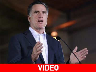 Η.Π.Α.: Υποψήφιος για την προεδρία και με τη… βούλα!