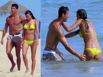 Δεν έχει μάτια για άλλη