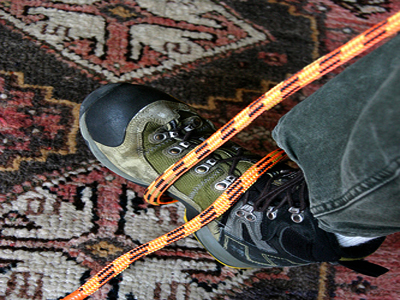 Δεν σκόπευε να νοικιάσει το γραφείο