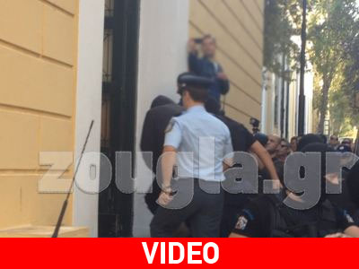 Απολογείται ο Ρουπακιάς