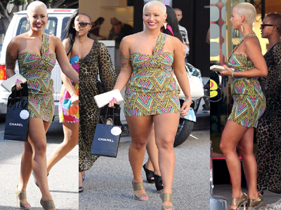 Πιο κοντό την επόμενη φορά