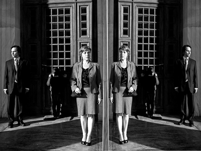 «Κράμερ εναντίον Κράμερ»