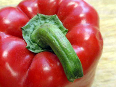 Κατασχέθηκαν 11,5 τόνοι με σάπιες πιπεριές