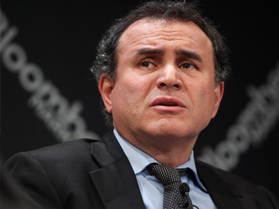 «Το 2013 η τέλεια παγκόσμια καταιγίδα»