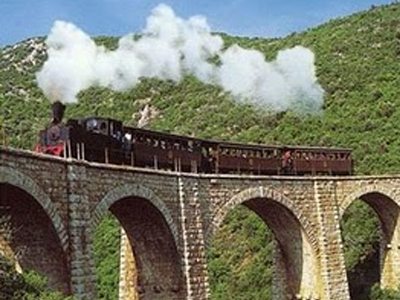 Δρομολόγια όλο το καλοκαίρι για τον «Μουτζούρη»